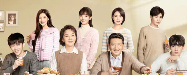 爸妈结局亲爱江林是什么歌__亲爱的爸妈江林最后跟谁结婚了