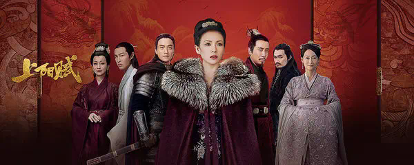 阿妩为什么没有嫁给子澹__阿妩为什么没有嫁给子澹