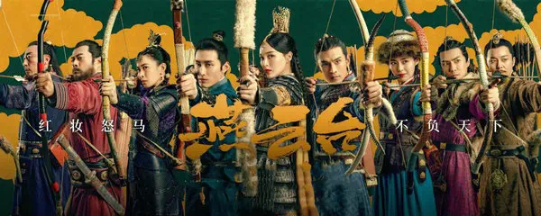 _辽国韩德让妻子是谁_辽国韩德让与萧太后